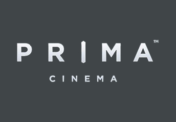 Prima Cinema