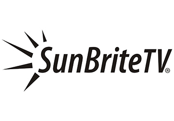 Sunbrite Waterproof TV